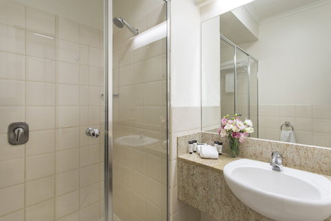 Hotel Grand Chancellor on Currie - Accommodation Brisbane 5