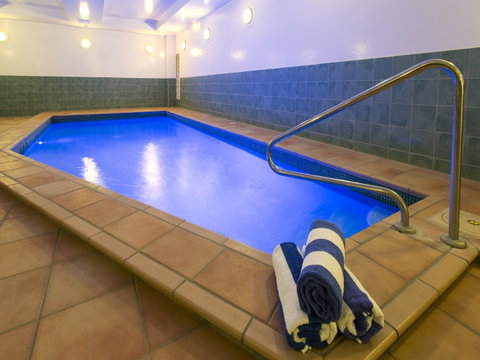 Hotel Grand Chancellor on Currie - Accommodation Brisbane 8