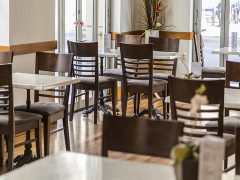 Hotel Grand Chancellor on Currie - Accommodation Brisbane 9