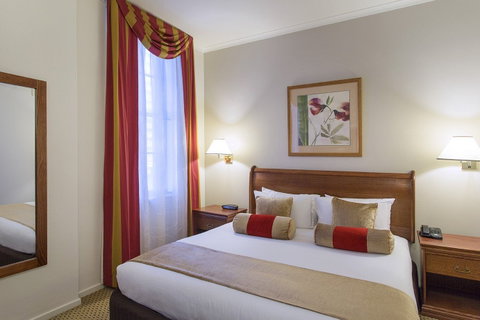 Hotel Grand Chancellor on Currie - Accommodation Brisbane 11