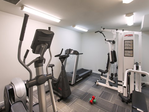 Hotel Grand Chancellor on Currie - Accommodation Brisbane 13