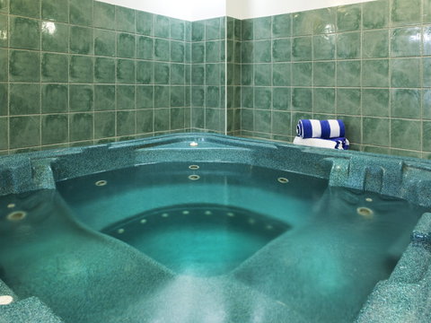 Hotel Grand Chancellor on Currie - Accommodation Brisbane 14