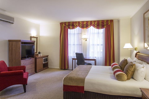 Hotel Grand Chancellor on Currie - Accommodation Brisbane 15