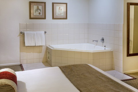 Hotel Grand Chancellor on Currie - Accommodation Brisbane 16