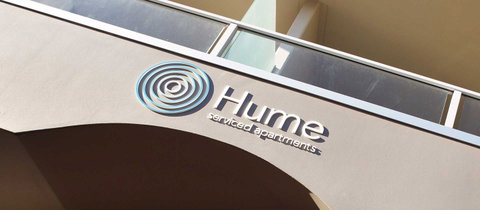 Hume Serviced Apartments - Accommodation Brisbane 1