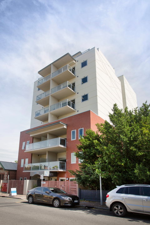 Hume Serviced Apartments - Accommodation Brisbane 2
