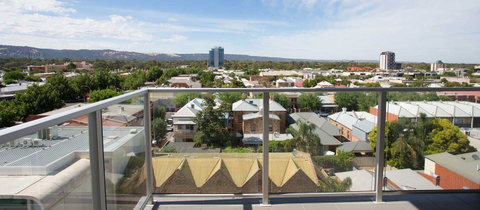 Hume Serviced Apartments - Accommodation Brisbane 3