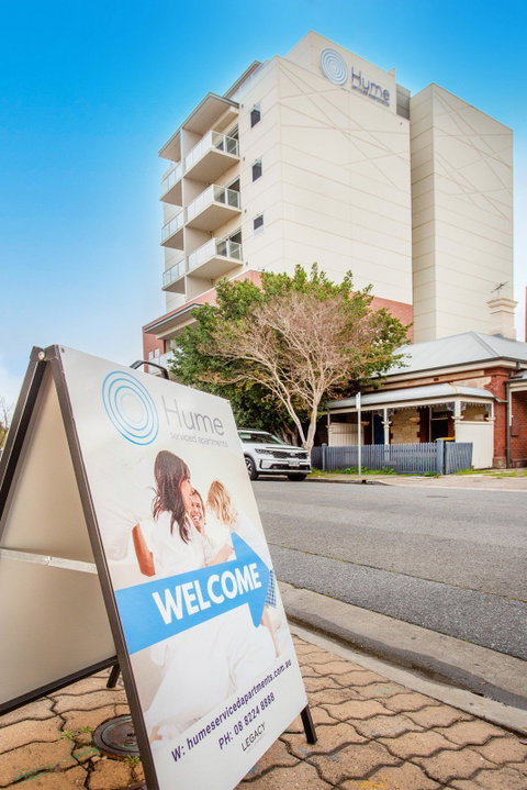 Hume Serviced Apartments - Accommodation Brisbane 4