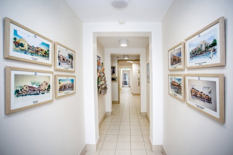 Hume Serviced Apartments - Accommodation Brisbane 5