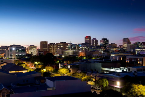 Hume Serviced Apartments - Accommodation Brisbane 7