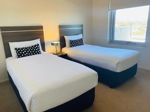 Hume Serviced Apartments - Accommodation Brisbane 12