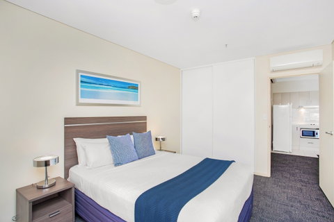 Hume Serviced Apartments - Accommodation Brisbane 13