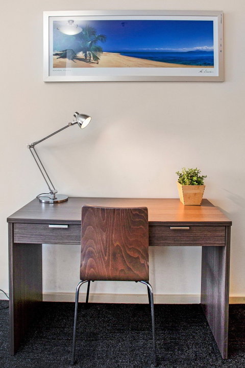 Hume Serviced Apartments - Accommodation Brisbane 15