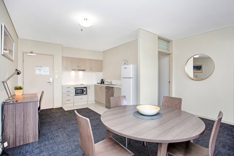 Hume Serviced Apartments - Accommodation Brisbane 16