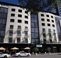 Mantra Hindmarsh Square - Accommodation Brisbane