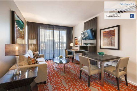 Miller Apartments Adelaide - Accommodation Brisbane 1