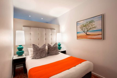Miller Apartments Adelaide - Accommodation Brisbane 6