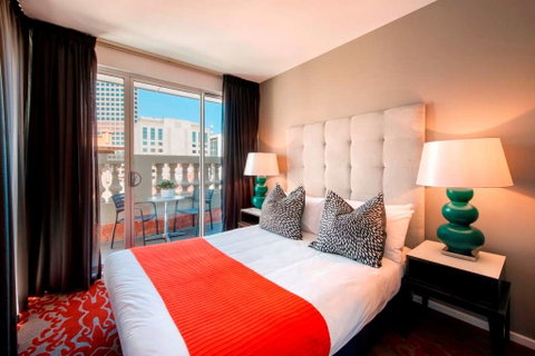Miller Apartments Adelaide - Accommodation Brisbane 7