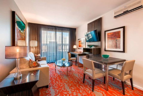 Miller Apartments Adelaide - Accommodation Brisbane 9