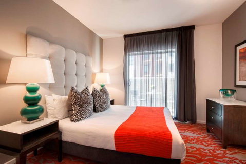 Miller Apartments Adelaide - Accommodation Brisbane 10