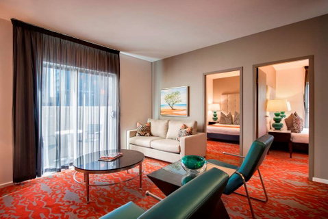 Miller Apartments Adelaide - Accommodation Brisbane 12