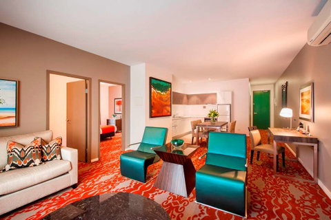 Miller Apartments Adelaide - Accommodation Brisbane 13