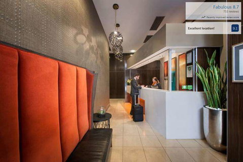 Miller Apartments Adelaide - Accommodation Brisbane 14