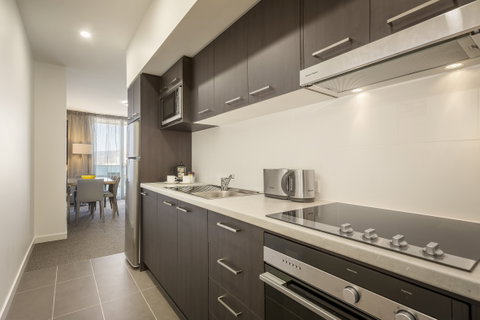 Quest King William South - Accommodation Brisbane 3