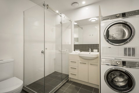 Quest King William South - Accommodation Brisbane 4