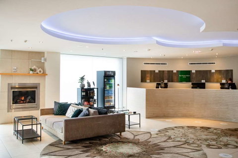 The Terrace Hotel - Accommodation Brisbane 1