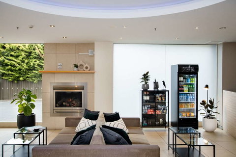 The Terrace Hotel - Accommodation Brisbane 2