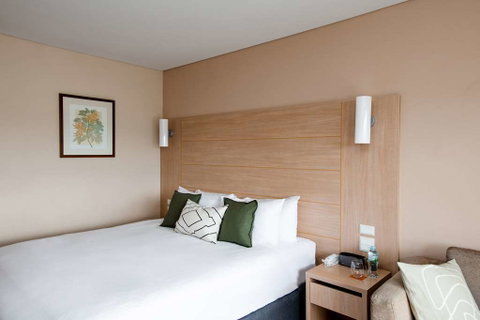 The Terrace Hotel - Accommodation Brisbane 3