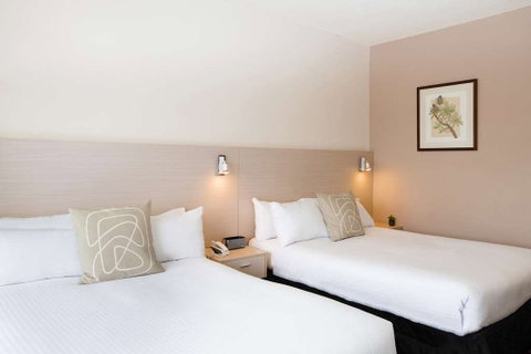 The Terrace Hotel - Accommodation Brisbane 4