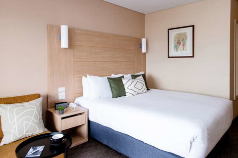 The Terrace Hotel - Accommodation Brisbane 5