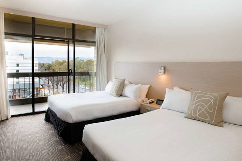 The Terrace Hotel - Accommodation Brisbane 6