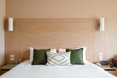 The Terrace Hotel - Accommodation Brisbane 7