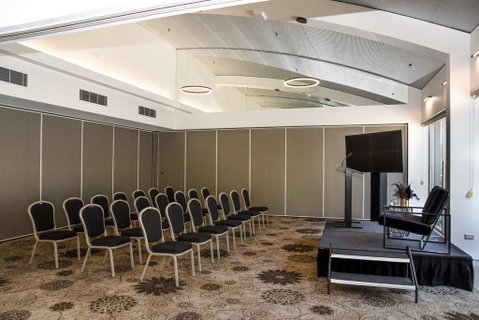 The Terrace Hotel - Accommodation Brisbane 10