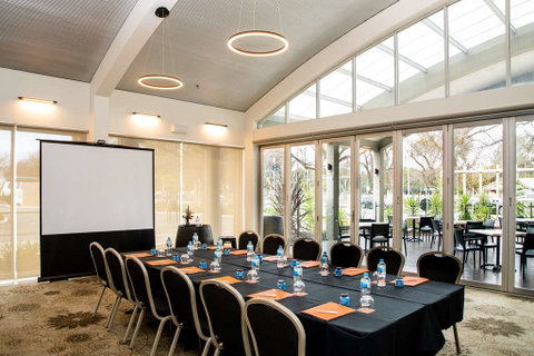 The Terrace Hotel - Accommodation Brisbane 11