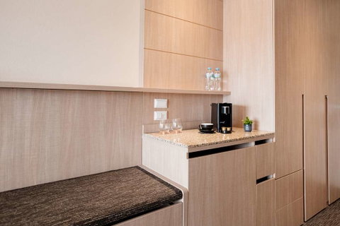 The Terrace Hotel - Accommodation Brisbane 17
