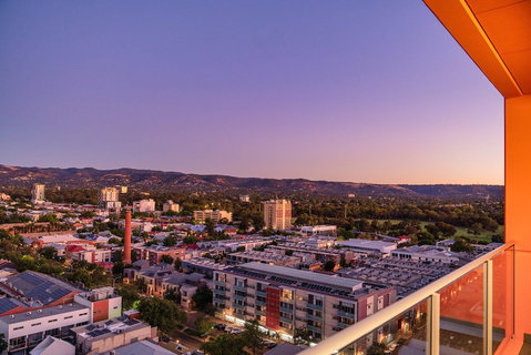 Tom's Court Hotel - Accommodation Brisbane 4