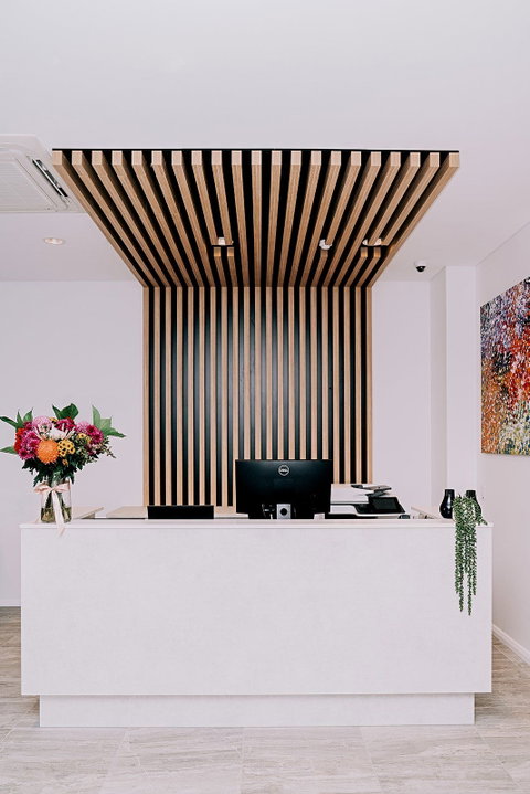 Tom's Court Hotel - Accommodation Brisbane 5