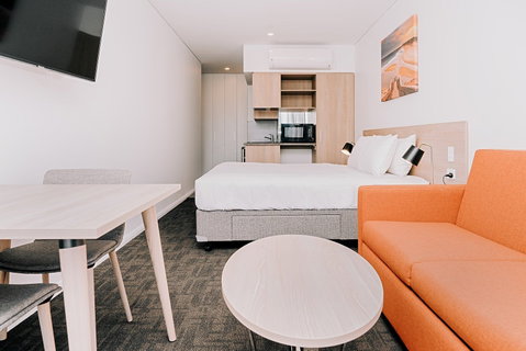 Tom's Court Hotel - Accommodation Brisbane 8