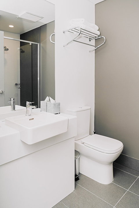 Tom's Court Hotel - Accommodation Brisbane 11