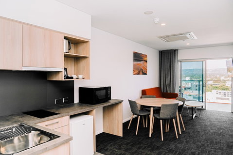 Tom's Court Hotel - Accommodation Brisbane 14