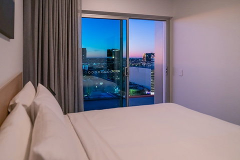 Tom's Court Hotel - Accommodation Brisbane 15