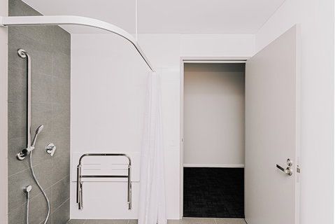 Tom's Court Hotel - Accommodation Brisbane 17