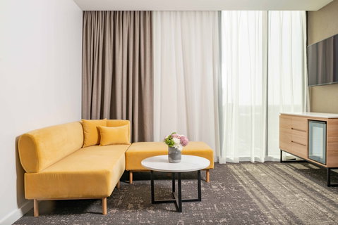Crowne Plaza Adelaide - Accommodation Brisbane 3