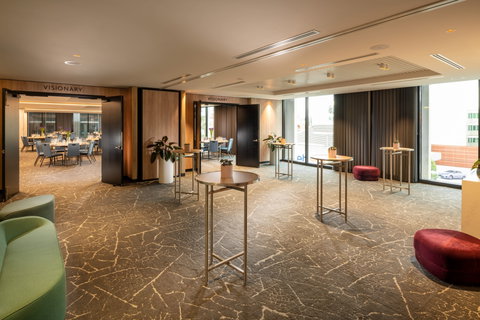 Crowne Plaza Adelaide - Accommodation Brisbane 7