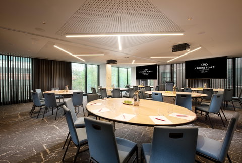 Crowne Plaza Adelaide - Accommodation Brisbane 8
