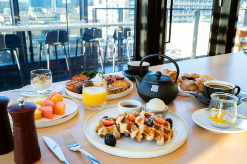 Crowne Plaza Adelaide - Accommodation Brisbane 9